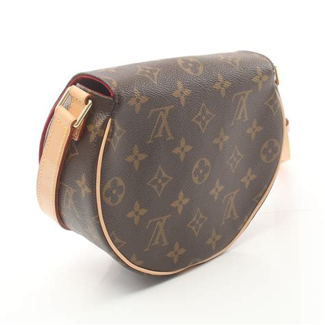 louis vuitton tambourine monogram|Monogram Signature .